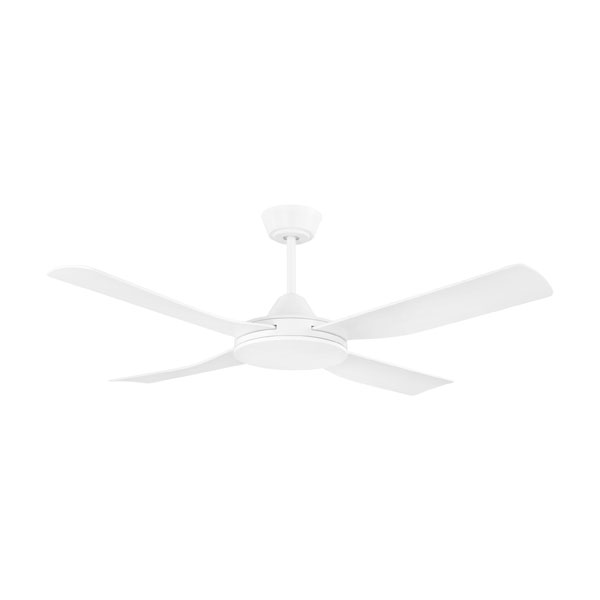 BONDI 1 matt fehér mennyezeti ventilátor