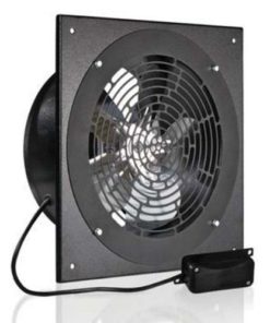 VENTS OV1 ipari axiál ventilátor 2