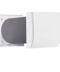 Quantum Orion egyhelyiséges hővisszanyerő