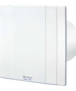 Blauberg Quatro fürdőszoba szellőztető ventilátor