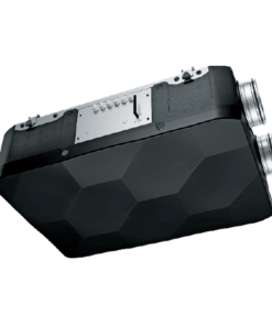 Blauberg RENEO hővisszanyerős szellőztető gép