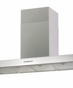 Cata - Páraelszívó SYGMA X 1200 inox LED