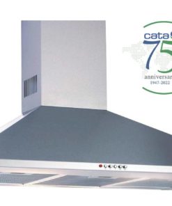 Cata - Páraelszívó VN-900/125 INOX HALOGÉN - A készlet erejéig rendelhető!