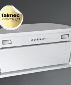 Falmec - Páraelszívó BUILT IN MAX EVO 70 T600 fehér