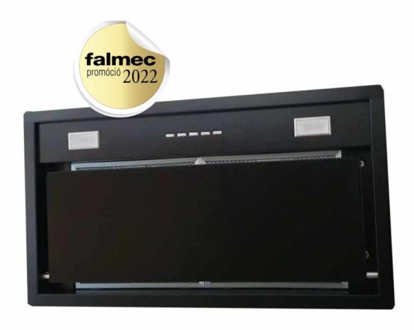 Falmec - Páraelszívó BUILT IN MAX EVO 70 T600 fekete