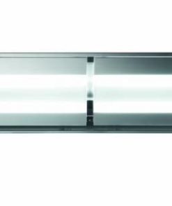 Falmec - Páraelszívó NUVOLA 140 LED inox motor nélkül