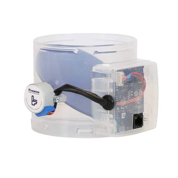 Renson Healthbox 3.0 igényvezérelt központi szellőztető - Image 10