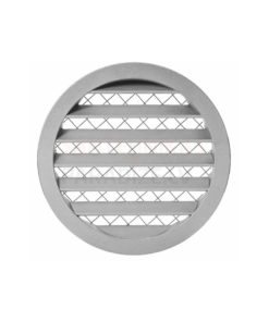 MRA alumínium szellőzőrács