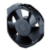 Műszerventilátor NMB 15038PB-B3L - AC 230V 150X170X38MM