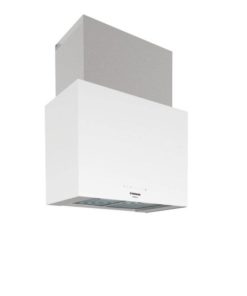 Nodor - Páraelszívó NorBreeze CUBE GLASS ECO 70 WH