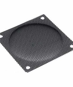PN műszerventilátor védőrács