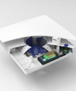 A RENSON Waves levegő minőség érzékelős ventilátor