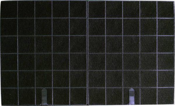 SIRIUS -Páraelszívó szénszűrő KF5