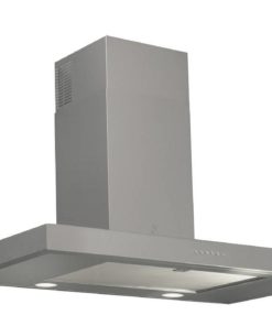 Sirius - Páraelszívó SL-31 EM 60 cm inox motor nélkül