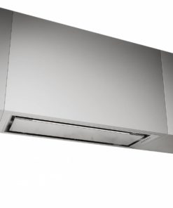 Sirius - Páraelszívó SL-913 TW 78 cm inox