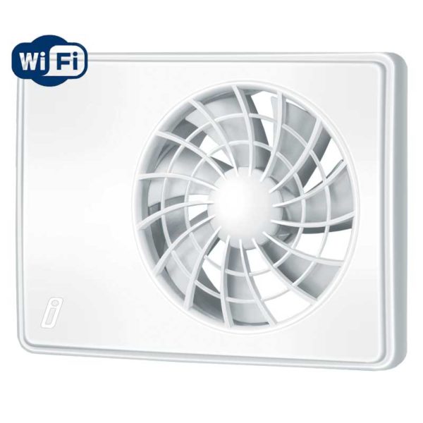 Vents 100 IFAN WI-FI fürdőszobai ventilátor