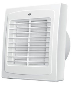 Blauberg Auto ventilátor automata zsaluval