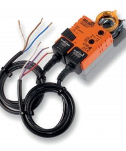 Belimo zsalumozgató motor 10Nm