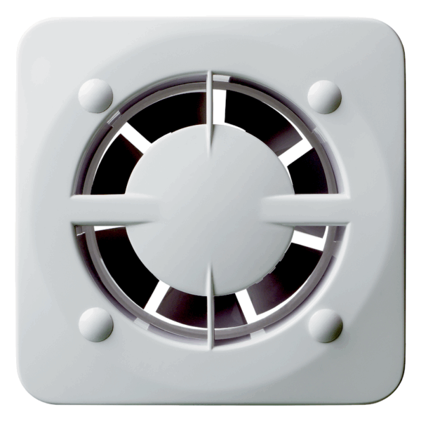 Blauberg ALPHA fürdőszobai ventilátor