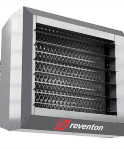 EHU-3S fűtőventilátor