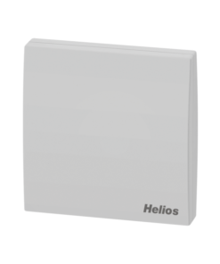 Helios KWL-FTF eC Páratartalom és hőmérséklet érzékelő