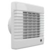 VENTS 100 MA 12V-os zsalus ventilátor