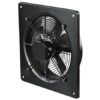 Ipari axiális ventilátor OV