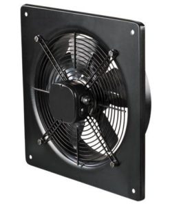 Ipari axiális ventilátor OV