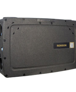 RENSON FLUX FLAT hővisszanyerős szellőztető gép