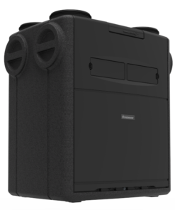 RENSON FLUX WALL hővisszanyerős szellőztető gép