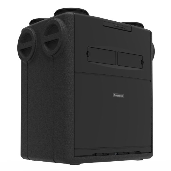 RENSON FLUX WALL hővisszanyerős szellőztető gép