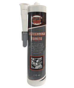 UNITED Légtechnikai tömítő 310ml