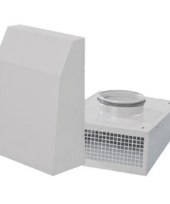 VENTS VCN radiális elszívó ventilátor