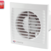 VENTS 100 S 12V fürdőszoba ventilátor
